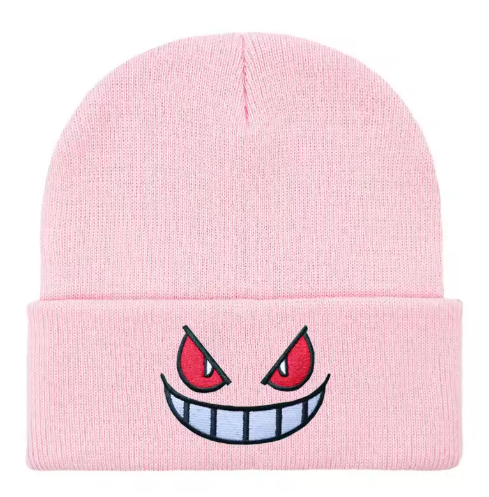 Funny Scary Cap