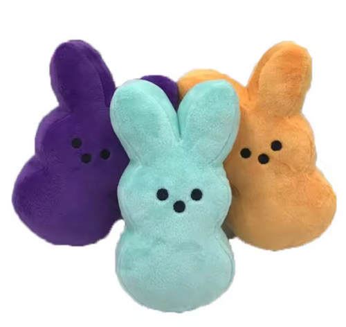 Soft Toys