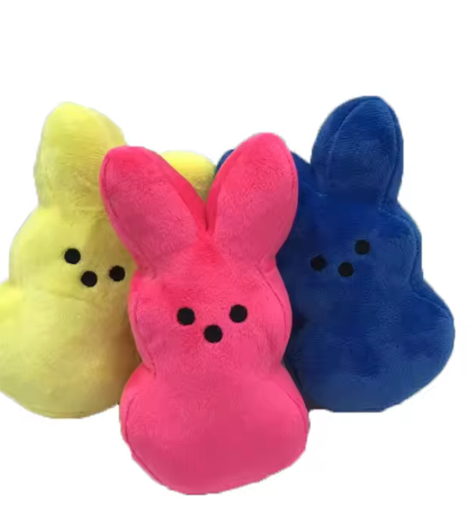 Soft Toys